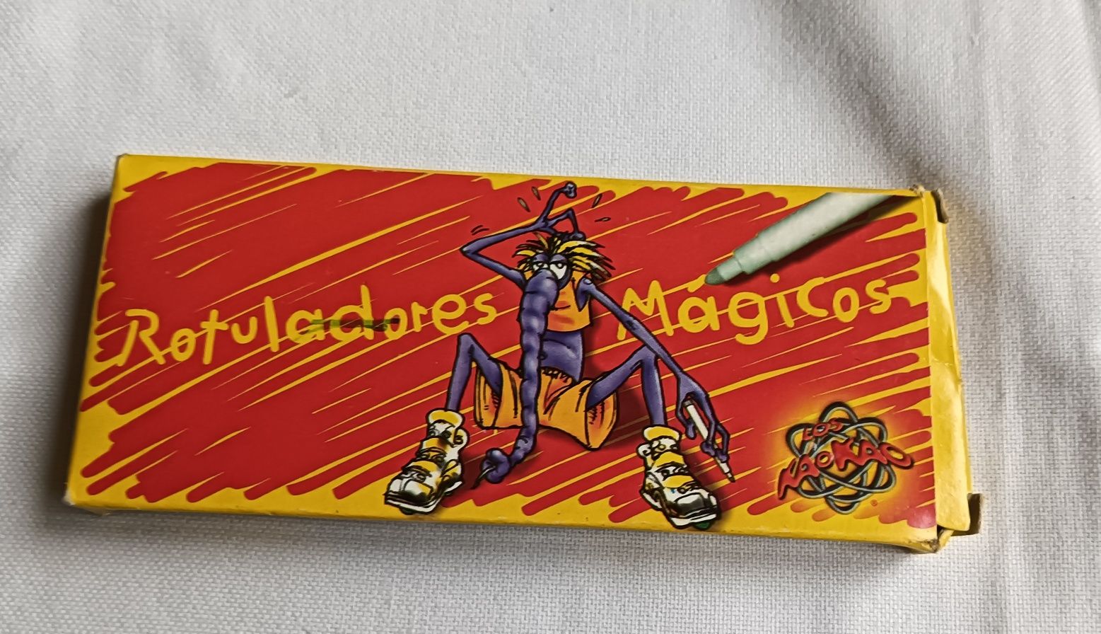 Vendo jogo de cartas Uno