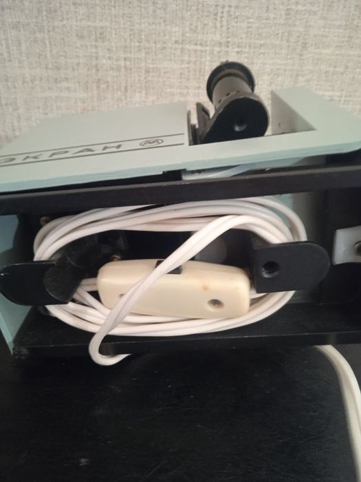 Кіно проектор "Екран"