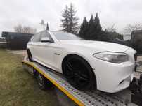 BMW F10 F11 części a300