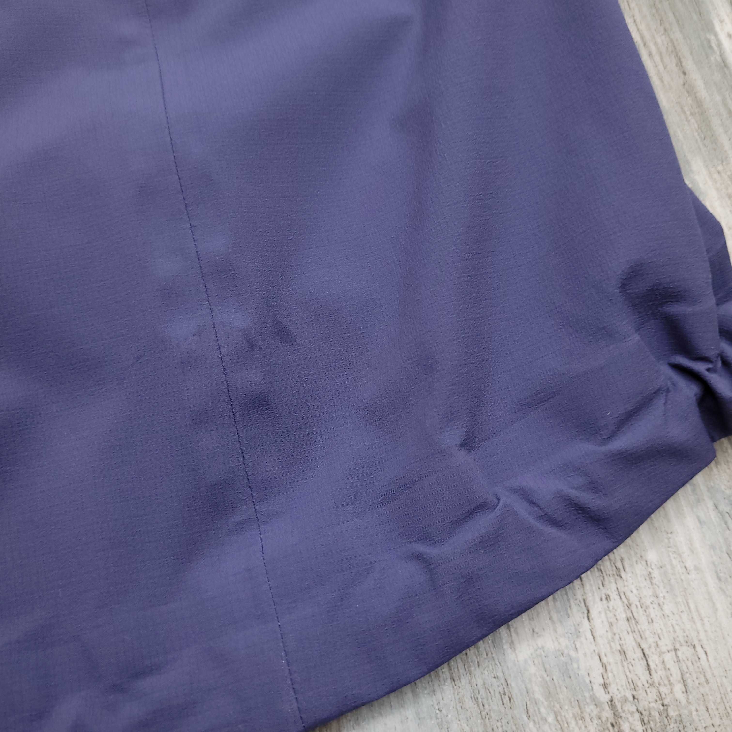 Bergans GTX Storen Jacket kurtka meska turystyczna outdoor Dermizax