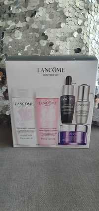 Zestaw kosmetyków Lancome routine set