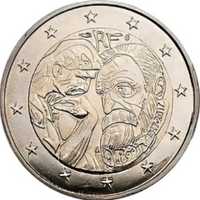 Moedas de 2€ francesas