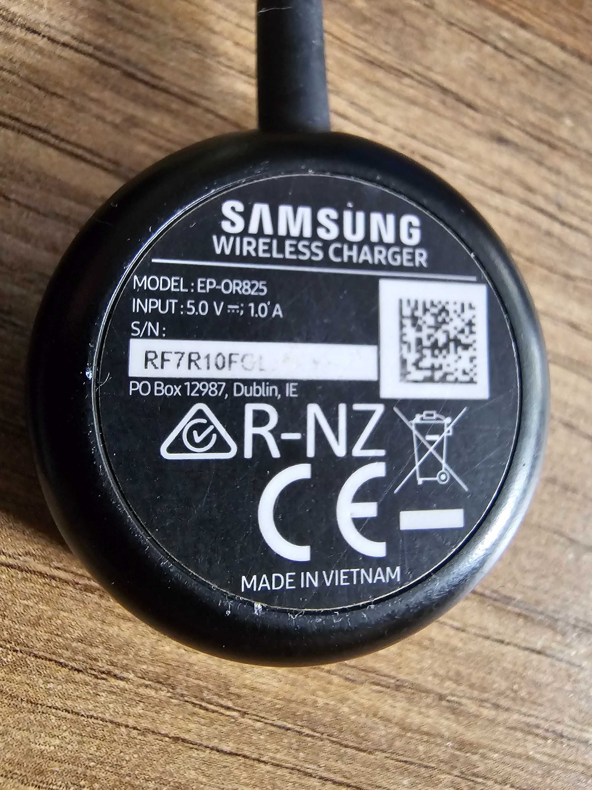 Samsung galaxy watch active 2 USZKODZONY