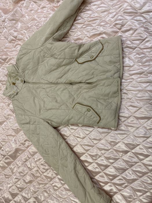 Курточка на дівчинку