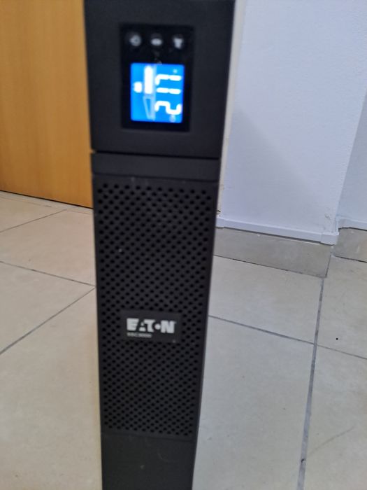 Baterias UPS Mono Eaton Online 3KVA