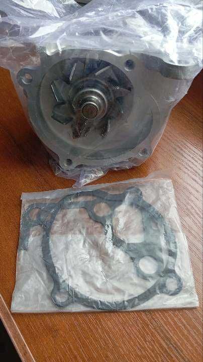 Pompa wody GMB JAPAN Mazda 3, 5, 6, / 2,0 CITD , D , DI , CD .
