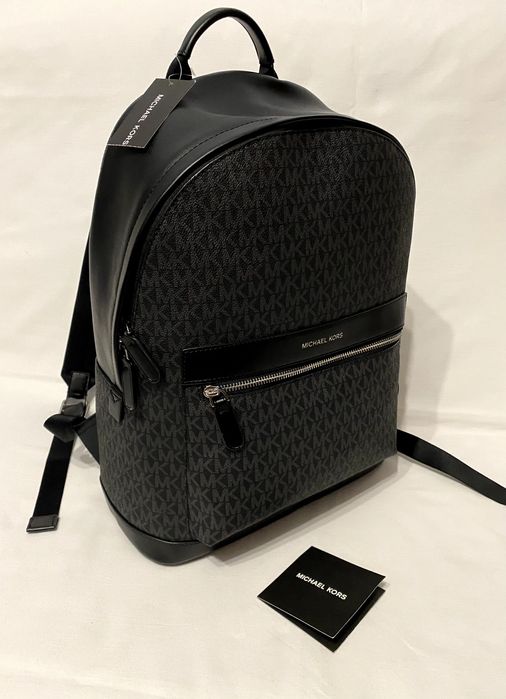 Большой Рюкзак Michael Kors Mason 33SOLMSB2B чоловічій жіночій