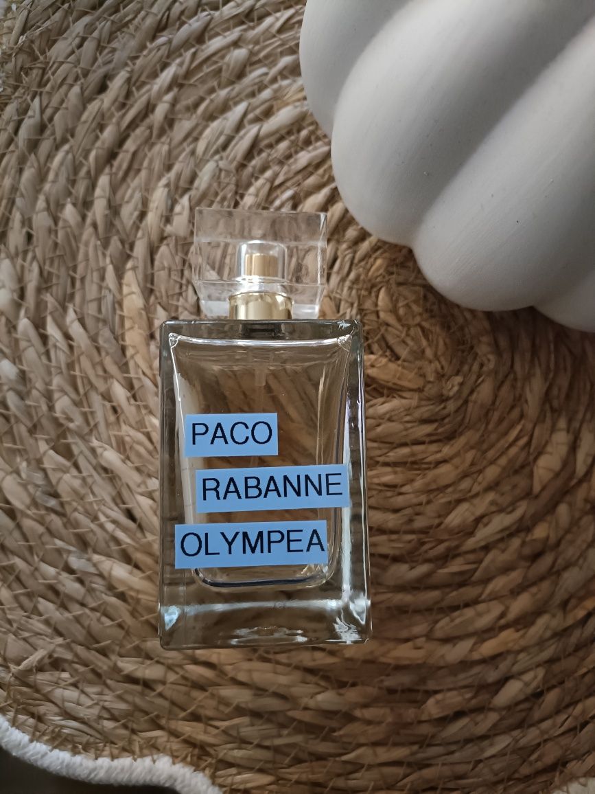 Perfum made in lab nr 25
