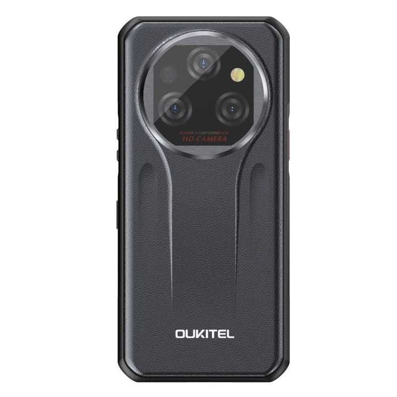Oukitel WP39 Pro 5G 12GB/512GB IP69K 2.4GHz