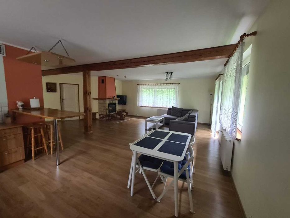 Wynajem Dom Letniskowy w miejscowości  Wynki - mazury zachodnie.