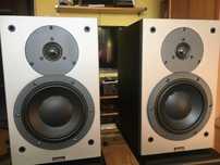 Kolumny podstawkowe Dynaudio Audience 52SE