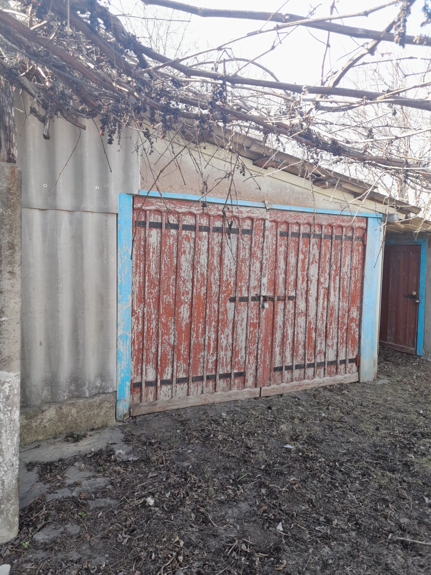ПРОДАМ ДОМ (Савранский район)
