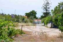 Terreno para construção com projecto aprovado
