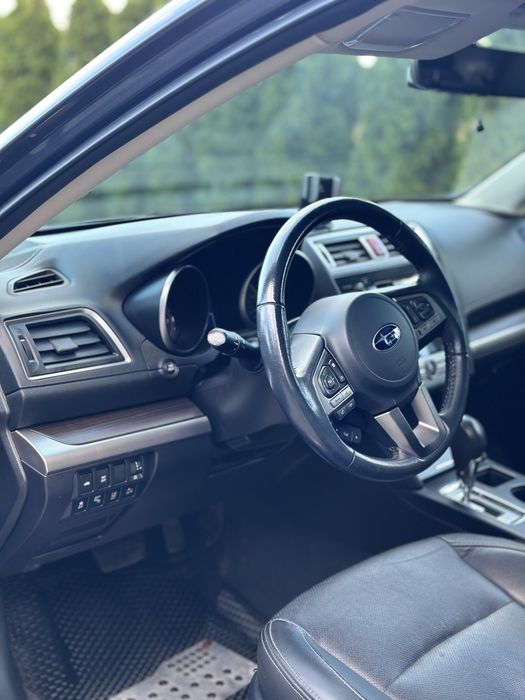Продається Subaru Legacy