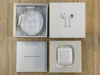 /8035/ б.в. Apple AirPods 2 Charging Case MV7N2 Обмін Гарантія