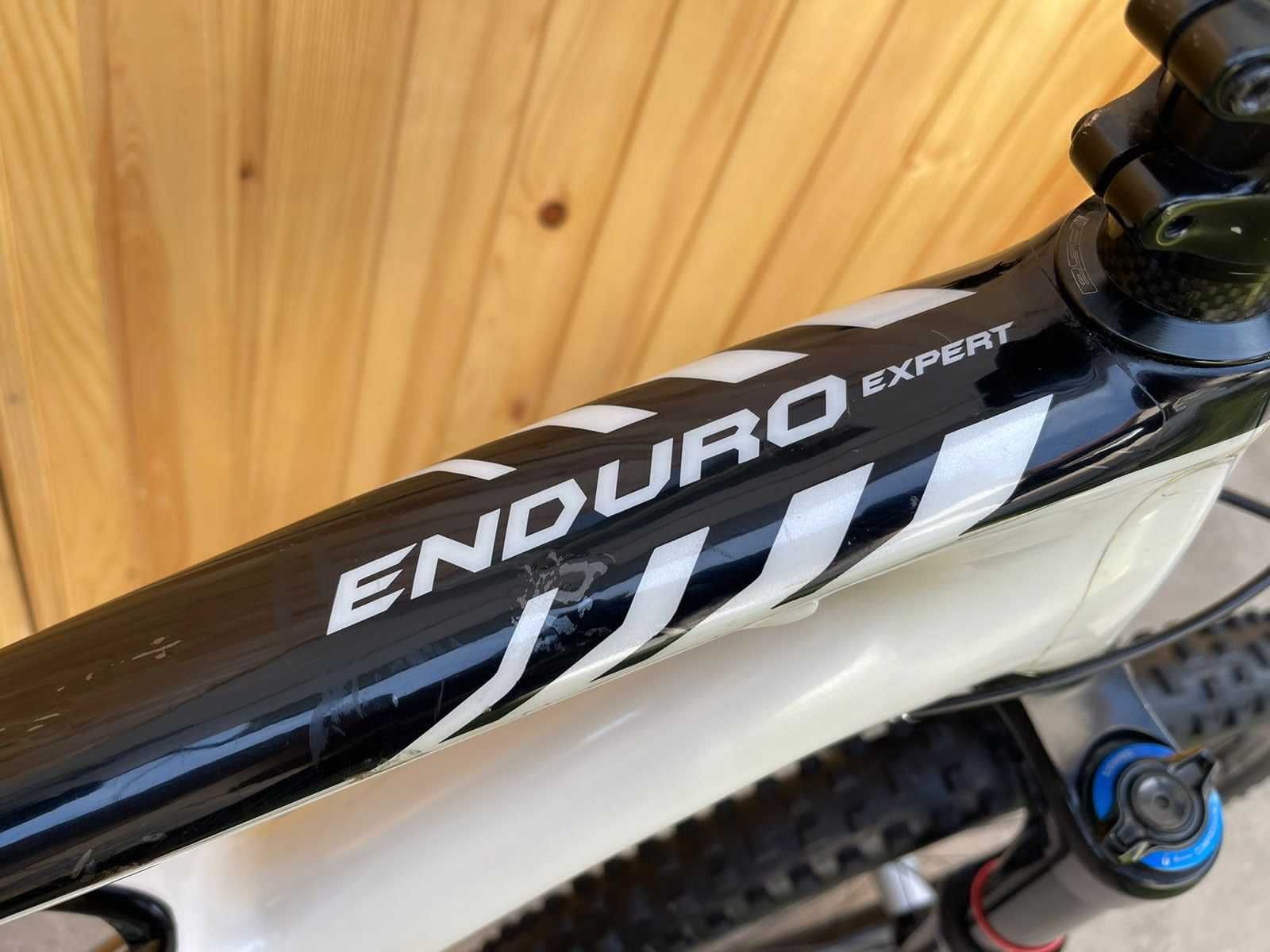 Specialized Enduro Expert Carbon 27.5