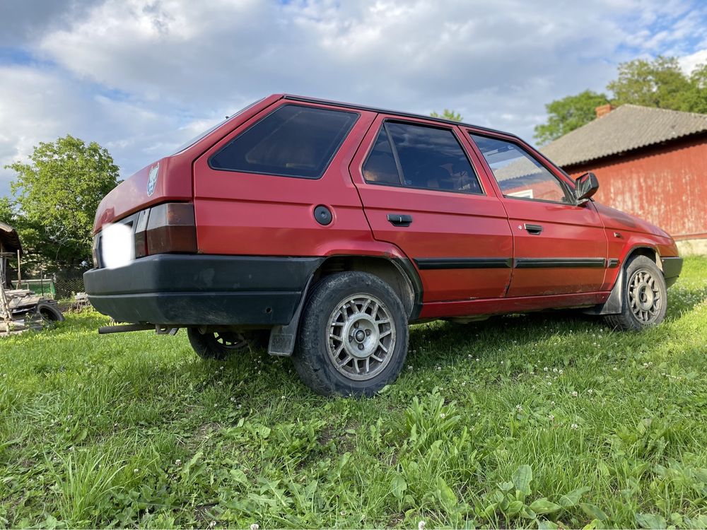 Продається Skoda Forman
