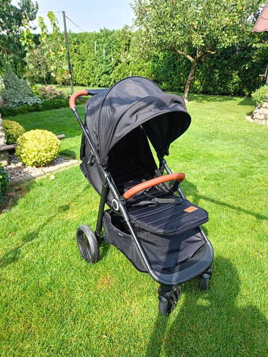 Wózek spacerowy Kinderkraft