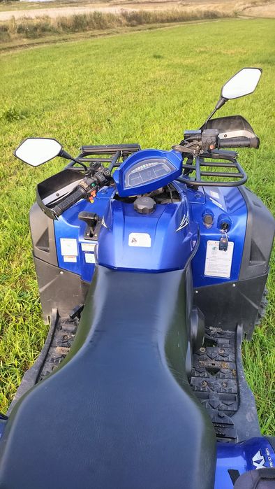 Cf Moto X6 625 4x4