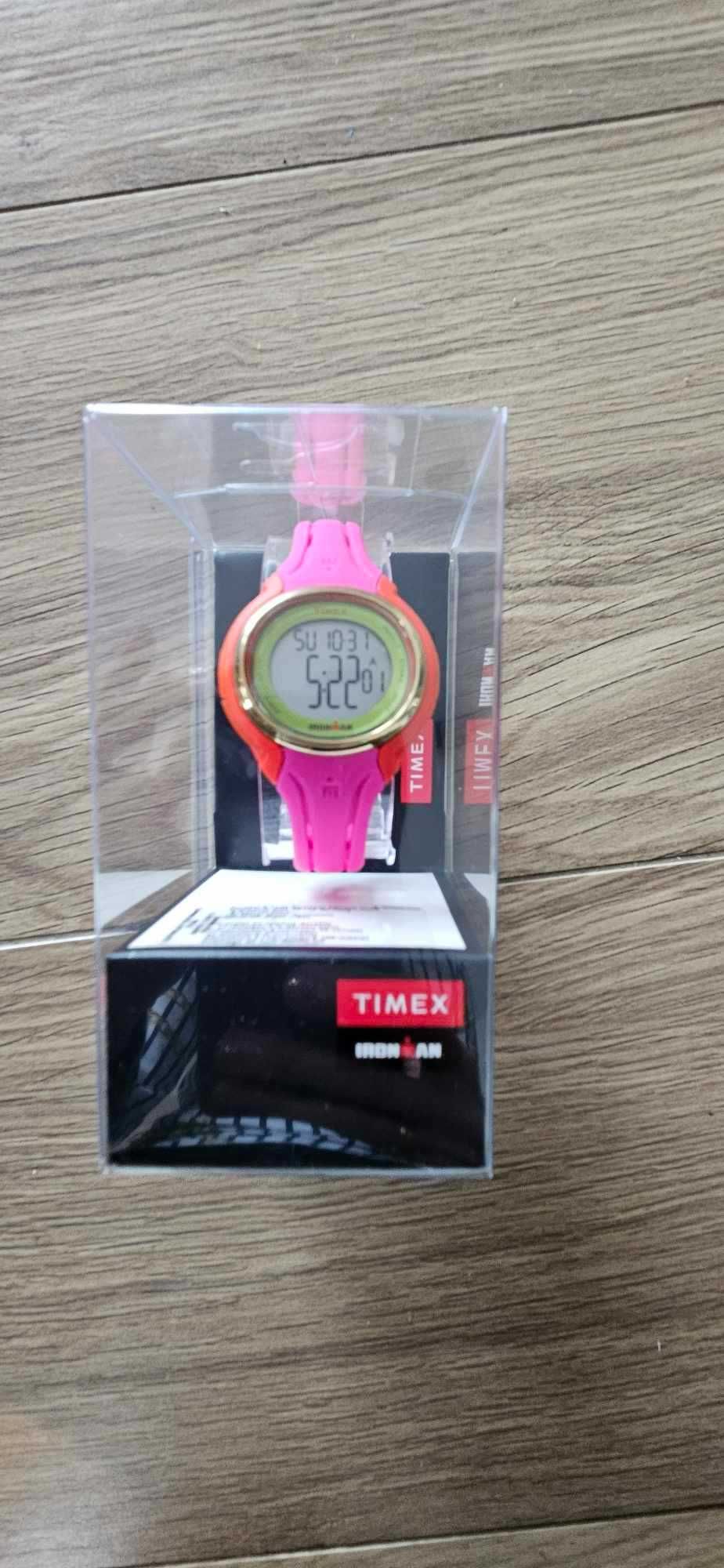 zegarek damski  TIMEX TW5M02800 IRONMAN