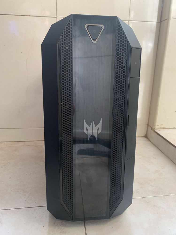 Computador Orion Predator 3000