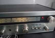 Japoński amplituner Nippon Columbia Denon SS-730