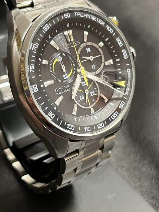 Годинник Citizen Eco-Drive ( Japan)