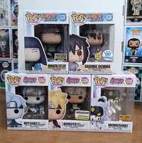 FunkoPop Naruto Boruto