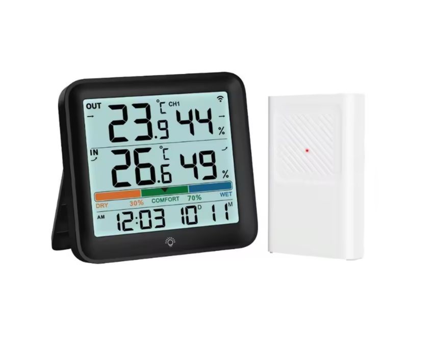 Метеостанція Vooco