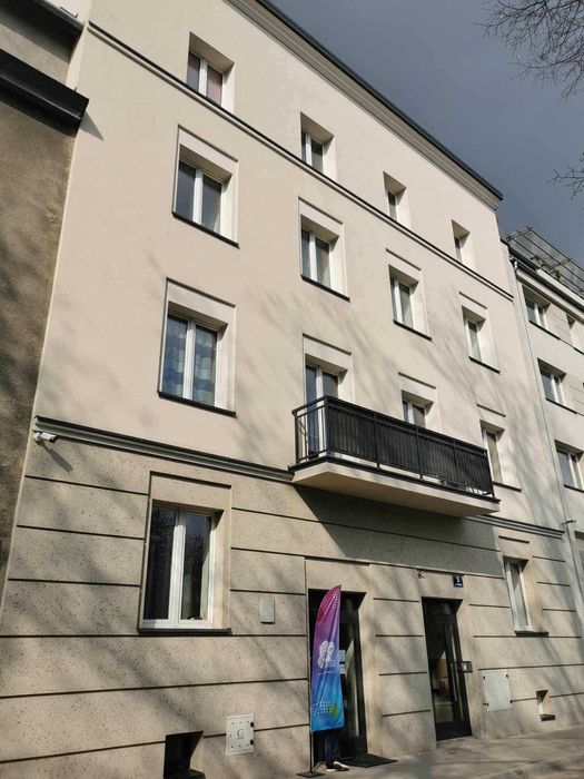 1 pokojowe szuka najemcy