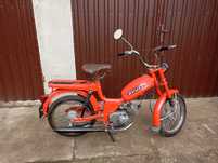 Motorower Romet Kadet