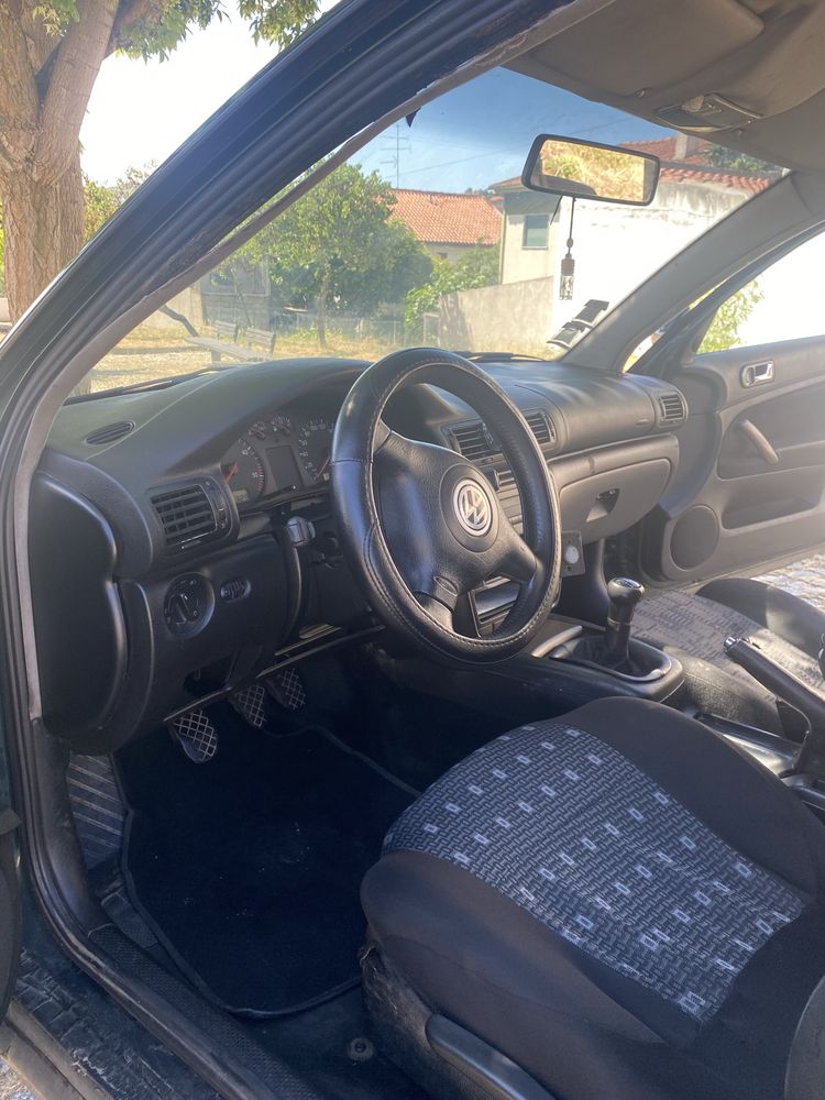 Passat TDI CONFORTLINE