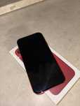 Sprzedam iphona 13 red 128gb. Dowód zakupu!!