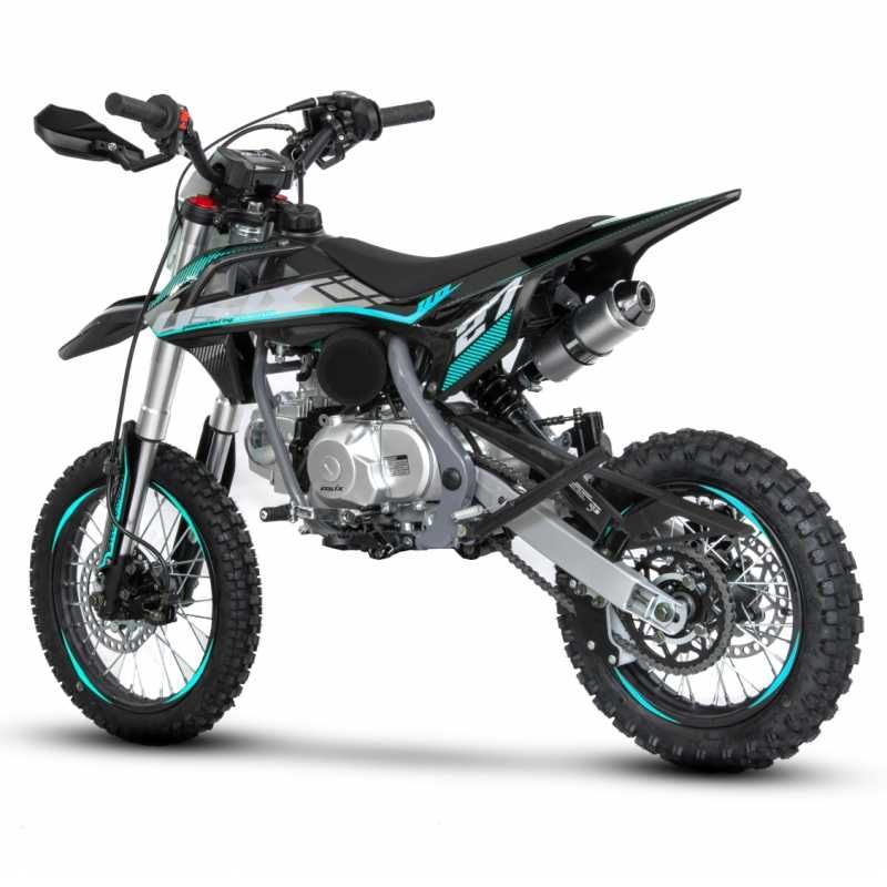 CROSS 125 | Asix Xmotos XB27 | JAKOŚĆ | Najmocniejszy | Raty dostawa