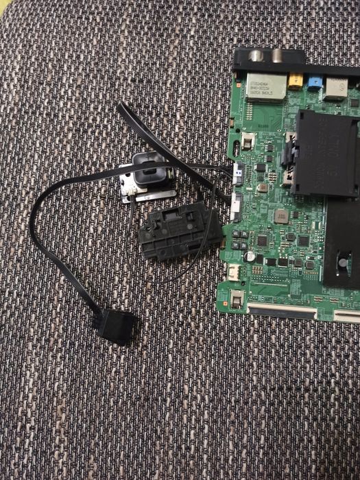 Материнська плата Samsung UE40KU6300U (Main Board)