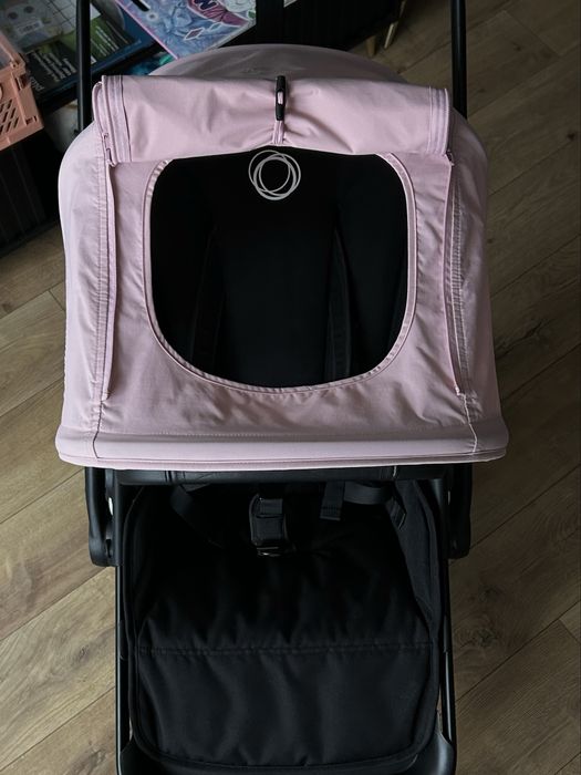 Letni daszek firmy Bugaboo