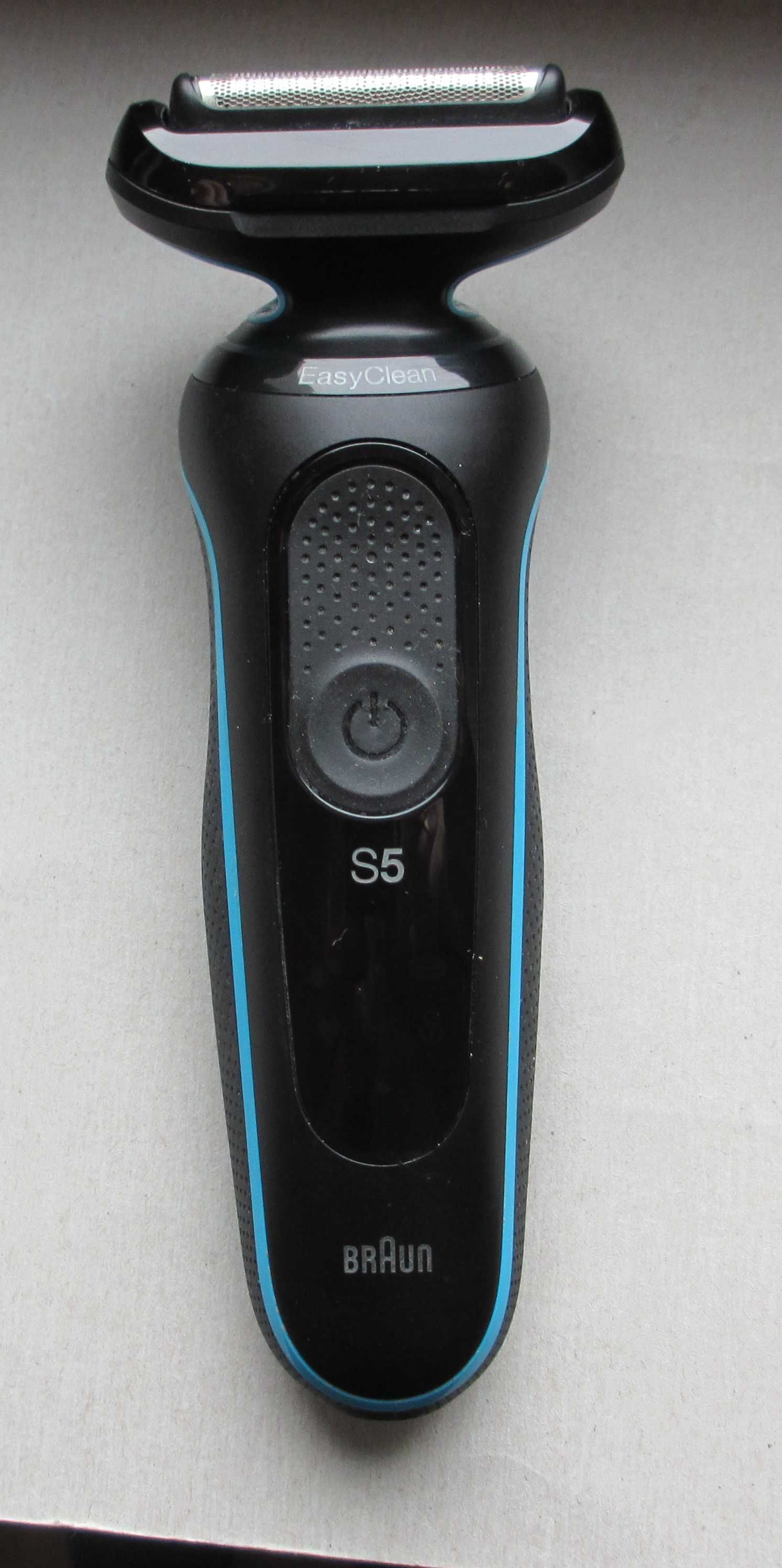 Golarka Braun Series 5 51-M1000S