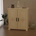 Komoda w stylu góralskim 80cm !PRODUCENT!