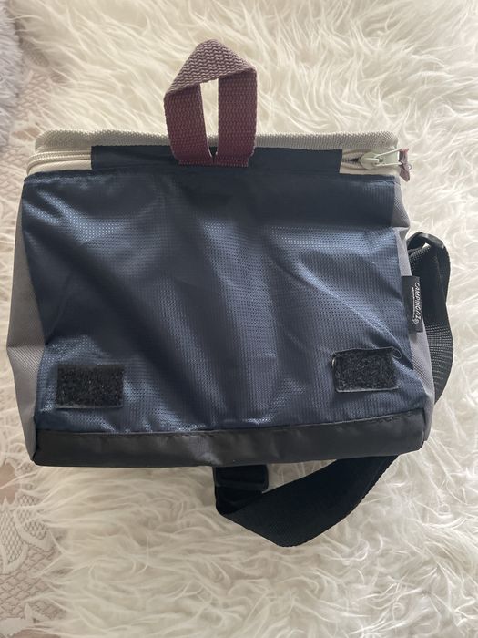 Lancheira térmica Campingaz, como nova