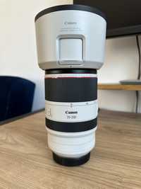 Obiektyw Canon RF 70-200 f2.8