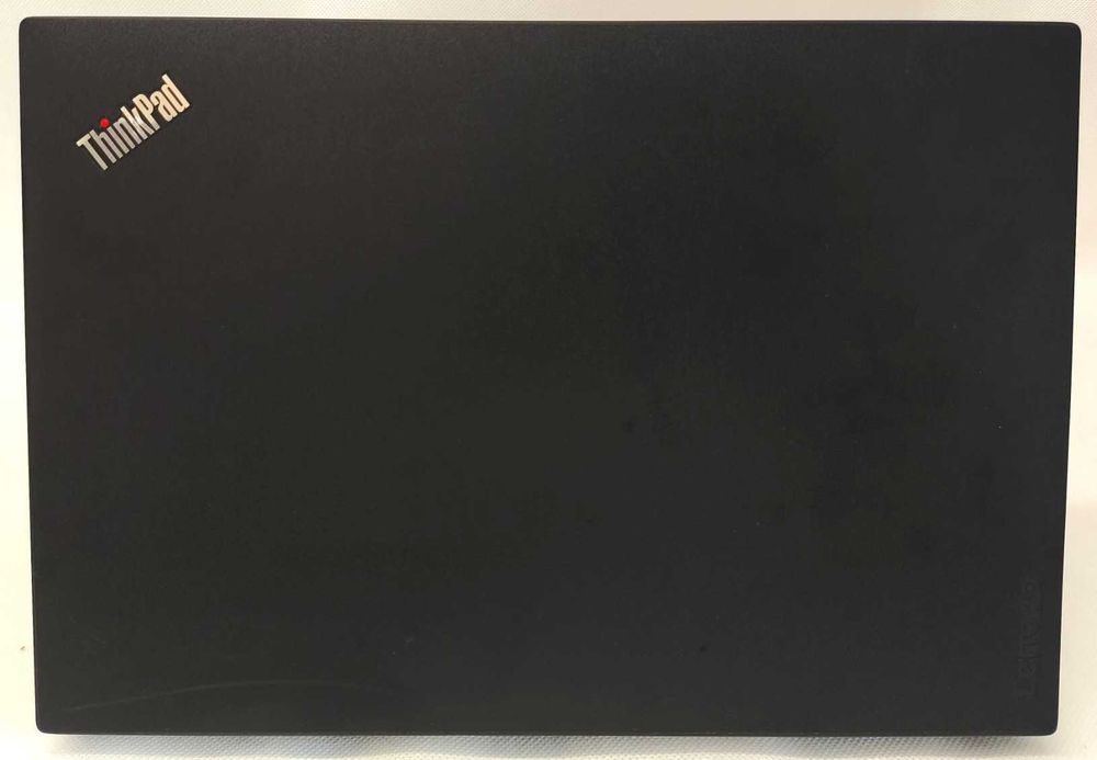 Laptop LENOVO 14" AMD Ryzen 5 PRO 16GB 256GB SSD FHD Win11 PRO FV23%
