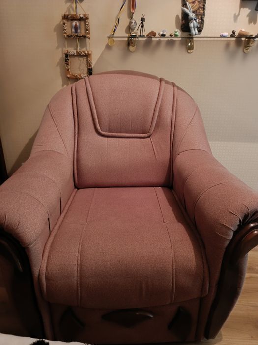 Кресло - кровать