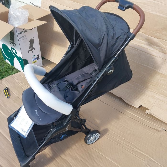 Spacerówka BebeConfort Zephir do 22kg