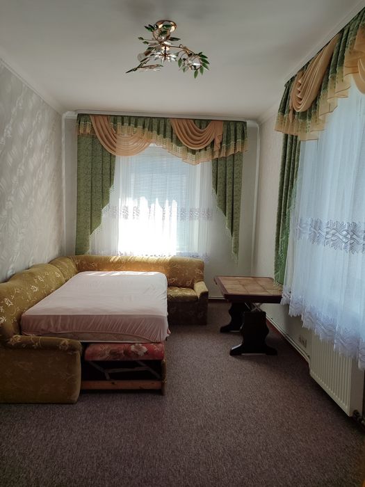 Оренда частини будинку