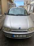 Vendo carro Fiat Palio