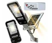 Lampa Solarna 600W z Czujnikiem Ruchu i Zmierzchu – VOGLER M-SERIES