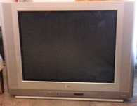 Telewizor LG Kineskopowy 29 cali Vintage