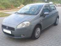 Fiat Grande Punto 1.2 Doinwestowany