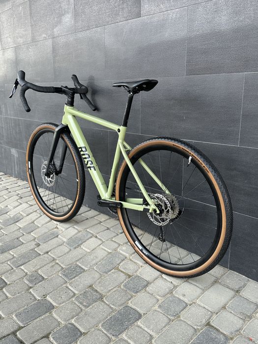 Гравійник Rose Backroad AL GRX400 , 2/10 , 51см