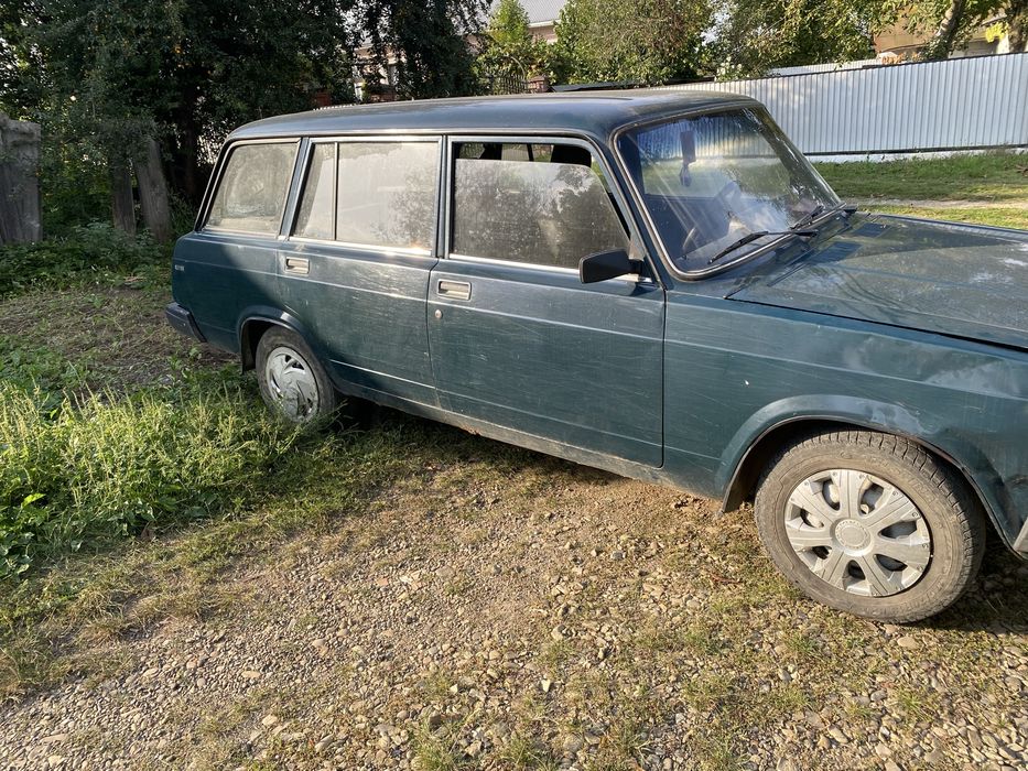 Продається ВАЗ 2104
